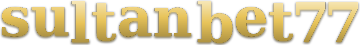 sultan bet77 logo